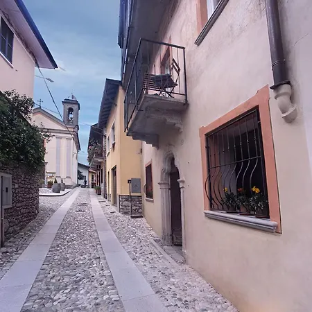 Cozy - Di Bedero * Brezzo
