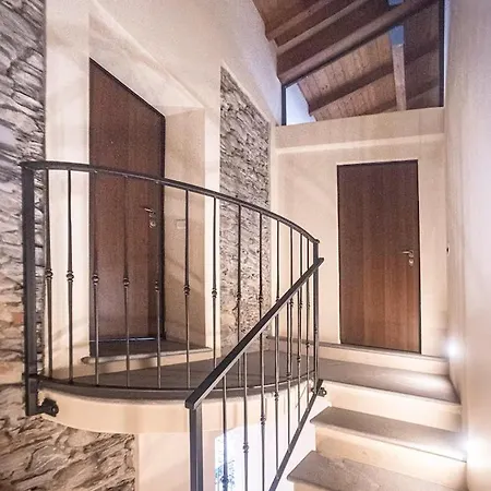 Cozy - Di Bedero Appartement Brezzo