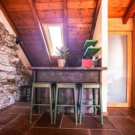 Cozy - Di Bedero Brezzo