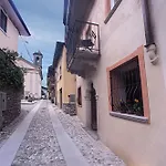 Cozy - Di Bedero * Brezzo