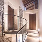 Cozy - Di Bedero Апартаменты Brezzo