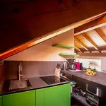 Апартаменты Cozy - Di Bedero