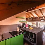 Cozy - Di Bedero Апартаменты Brezzo