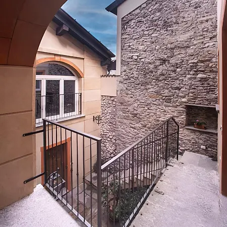 Cozy - Di Bedero Brezzo