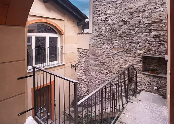 Cozy - Di Bedero Brezzo