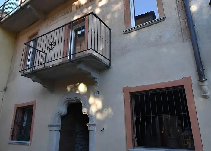 Cozy - Di Bedero * Brezzo