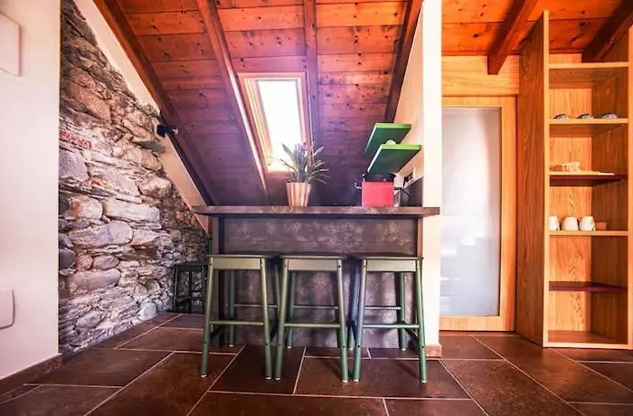 Cozy - Di Bedero Brezzo