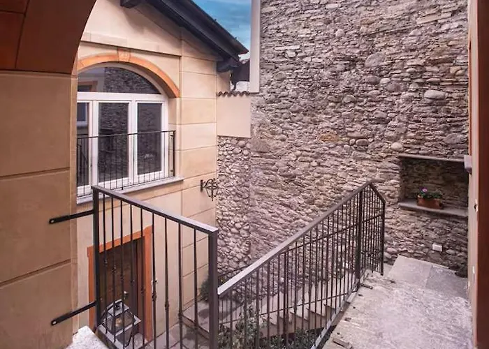 Cozy - Di Bedero Apartment *