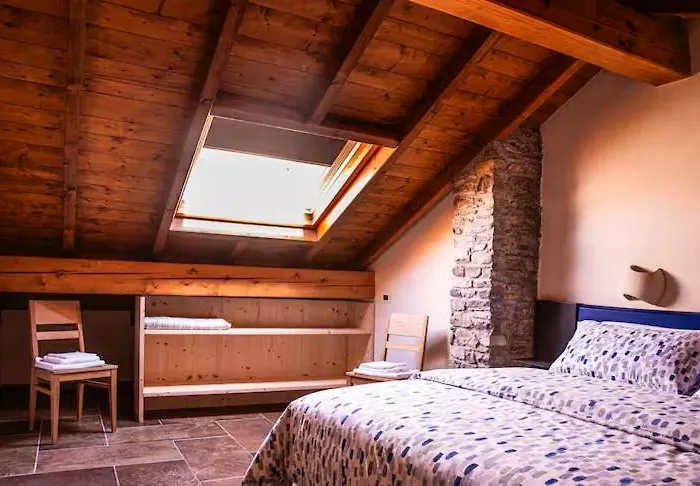 Apartment Cozy - Di Bedero *