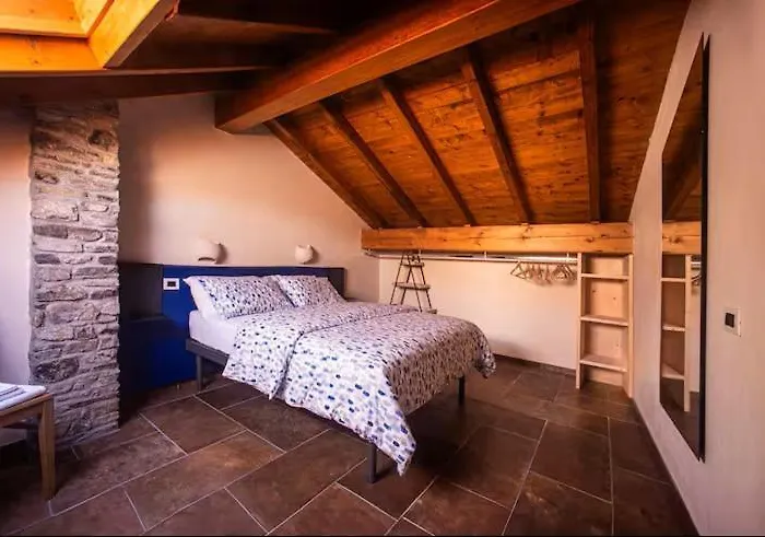 Cozy - Di Bedero
